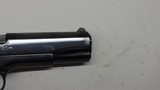 Colt 1911 Classic 45ACP Springfield Armory Blue NOS - 3 of 17