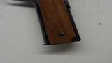 Colt 1911 Classic 45ACP Springfield Armory Blue NOS - 12 of 17