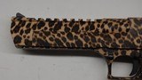 Desert Eagle Magnum Research 50 AE Cheetah USA New in case - 13 of 14