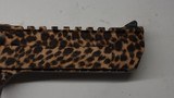 Desert Eagle Magnum Research 50 AE Cheetah USA New in case - 3 of 14