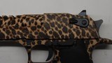 Desert Eagle Magnum Research 50 AE Cheetah USA New in case - 12 of 14