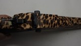 Desert Eagle Magnum Research 50 AE Cheetah USA New in case - 7 of 13