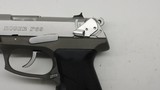 Ruger P89 P 89 9mm, Like new in case 1994 - 11 of 13