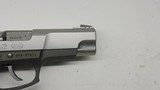 Ruger P89 P 89 9mm, Like new in case 1994 - 3 of 13