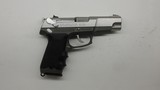 Ruger P89 P 89 9mm, Like new in case 1994 - 1 of 13