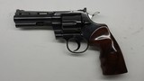Colt Python 357 Mag, 4