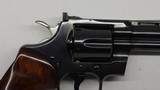 Colt Python 357 Mag, 4