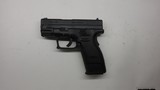 Springfield XD 9mm Sub Compact 3