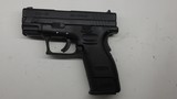 Springfield XD 9mm Sub Compact 3