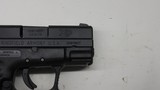 Springfield XD 9mm Sub Compact 3