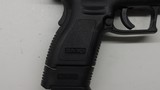 Springfield XD 9mm Sub Compact 3