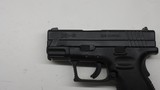 Springfield XD 9mm Sub Compact 3