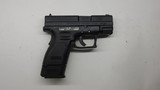 Springfield XD 9mm Sub Compact 3