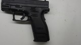 Springfield XD 9mm Sub Compact 3