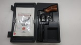 Ruger Redhawk, 44 Rem Mag, 5.5