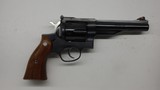 Ruger Redhawk, 44 Rem Mag, 5.5