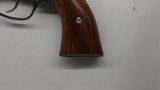Ruger Redhawk, 44 Rem Mag, 5.5