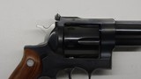 Ruger Redhawk, 44 Rem Mag, 5.5