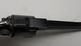 Ruger Redhawk, 44 Rem Mag, 5.5
