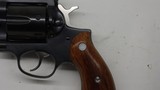 Ruger Redhawk, 44 Rem Mag, 5.5