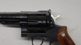 Ruger Redhawk, 44 Rem Mag, 5.5