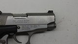 Colt Double Eagle MK11 Series 90 Double Action Officers 45ACP 1990 - 3 of 15