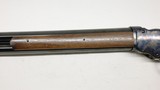 Chiappa 1887 Lever Action Mare's Leg 12 Gauge 18.5