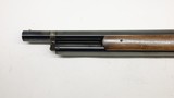 Chiappa 1887 Lever Action Mare's Leg 12 Gauge 18.5