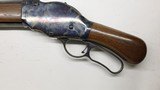 Chiappa 1887 Lever Action Mare's Leg 12 Gauge 18.5