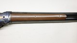 Chiappa 1887 Lever Action Mare's Leg 12 Gauge 18.5