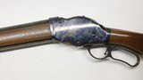 Chiappa 1887 Lever Action Mare's Leg 12 Gauge 18.5