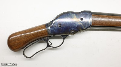 Chiappa 1887 Lever Action Mare's Leg 12 Gauge 18.5