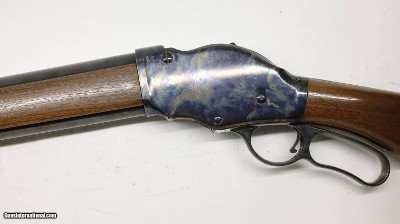 Chiappa 1887 Lever Action Mare's Leg 12 Gauge 18.5