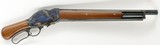 Chiappa 1887 Lever Action Mare's Leg 12 Gauge 18.5