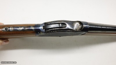 Chiappa 1887 Lever Action Mare's Leg 12 Gauge 18.5