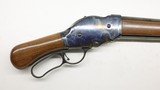 Chiappa 1887 Lever Action Mare's Leg 12 Gauge 18.5