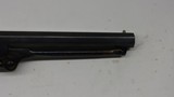 Taylors & Co Uberti 1851 Navy London 36 Black Powder New old stock - 6 of 14