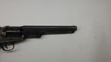Taylors & Co Uberti 1851 Navy London 36 Black Powder New old stock - 3 of 14