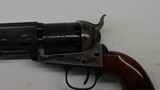 Taylors & Co Uberti 1851 Navy London 36 Black Powder New old stock - 12 of 14