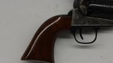 Taylors & Co Uberti 1851 Navy London 36 Black Powder New old stock - 8 of 14