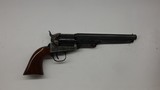 Taylors & Co Uberti 1851 Navy London 36 Black Powder New old stock - 1 of 14
