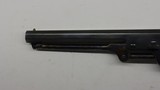 Taylors & Co Uberti 1851 Navy London 36 Black Powder New old stock - 13 of 14