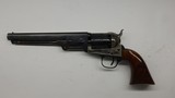 Taylors & Co Uberti 1851 Navy London 36 Black Powder New old stock - 14 of 14
