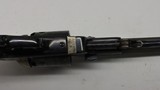 Taylors & Co Uberti 1851 Navy London 36 Black Powder New old stock - 10 of 14