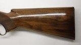 Browning Model 71 High Grade 5, 348 Winchester 1987 Like New - 15 of 20