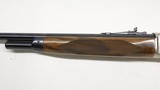 Browning Model 71 High Grade 5, 348 Winchester 1987 Like New - 17 of 20