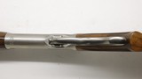 Browning Model 71 High Grade 5, 348 Winchester 1987 Like New - 13 of 20
