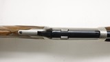 Browning Model 71 High Grade 5, 348 Winchester 1987 Like New - 9 of 20