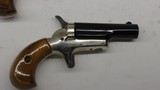 Colt Derringer pair 22 Short, 2.5