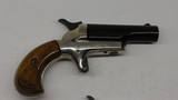 Colt Derringer pair 22 Short, 2.5